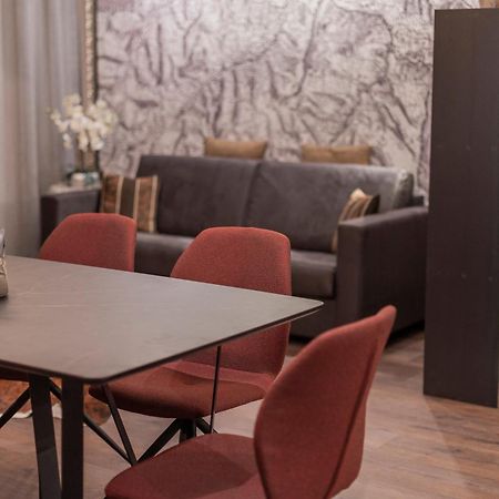 Residenz Fliana Deluxe Lejlighed Mathon Eksteriør billede